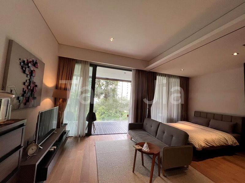 Studio Condo for Sale in  OUE Twin Peaks - Image 10